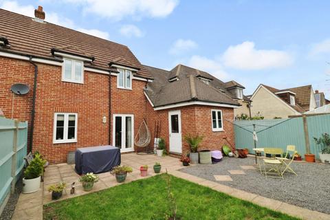 undefined, Lyons Place, Southampton SO30