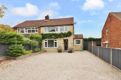 3 bedroom semi-detached house for sale, Ivy Lane, Southampton SO30
