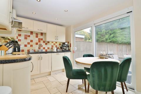 3 bedroom semi-detached house for sale, Ivy Lane, Southampton SO30