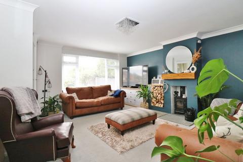3 bedroom semi-detached house for sale, Ivy Lane, Southampton SO30