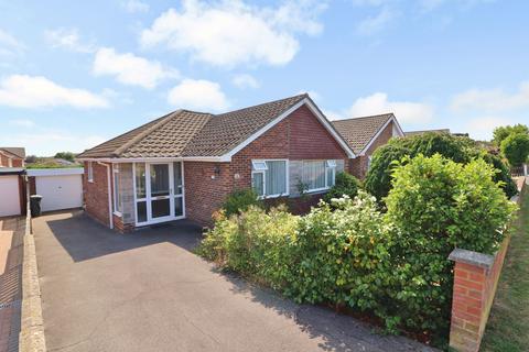 3 bedroom detached bungalow for sale, Yardley Road, Southampton SO30