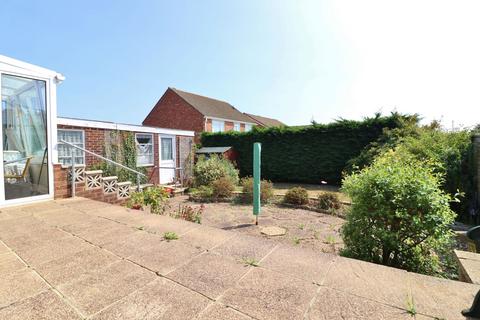 3 bedroom detached bungalow for sale, Yardley Road, Southampton SO30