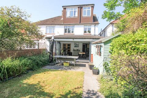 undefined, Norfolk Road, Southampton SO15