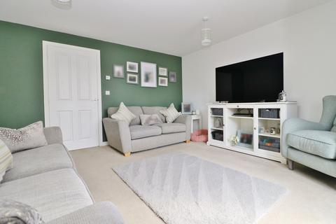 undefined, Le Marechal Avenue, Southampton SO31