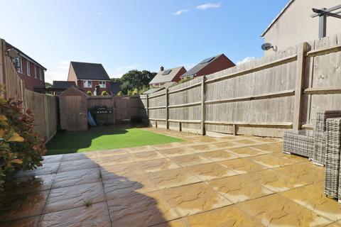 undefined, Le Marechal Avenue, Southampton SO31
