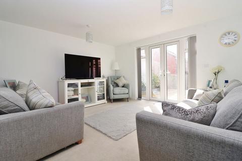 undefined, Le Marechal Avenue, Southampton SO31