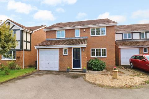 undefined, Missenden Acres, Southampton SO30
