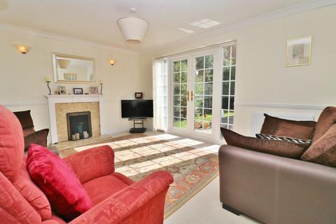 undefined, Missenden Acres, Southampton SO30