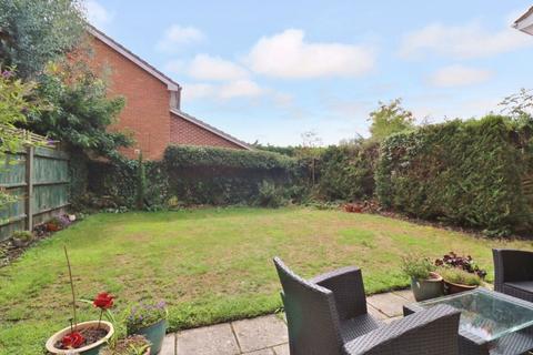 undefined, Missenden Acres, Southampton SO30