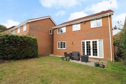 undefined, Missenden Acres, Southampton SO30