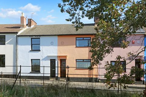 2 bedroom terraced house for sale, Victoria Road, Southampton SO31