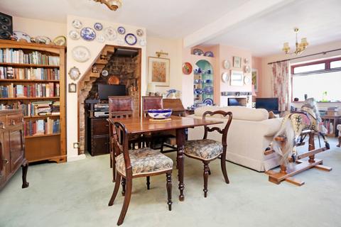 2 bedroom terraced house for sale, Victoria Road, Southampton SO31