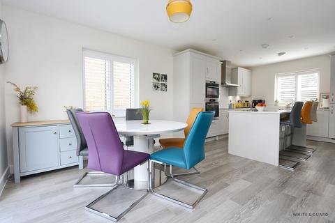 undefined, Buttercup Road, Southampton SO32