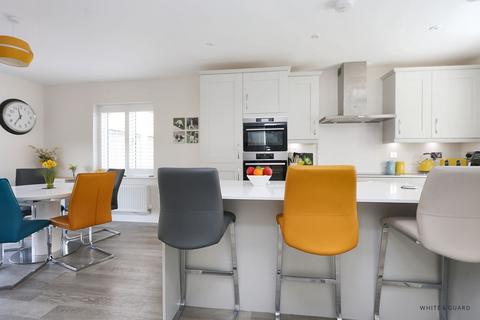 undefined, Buttercup Road, Southampton SO32