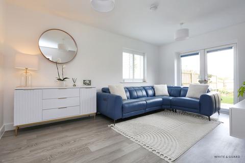 undefined, Buttercup Road, Southampton SO32