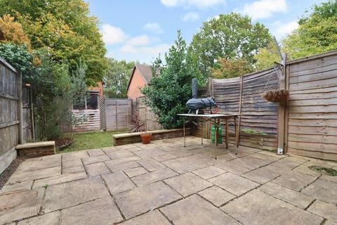 undefined, Goodlands Vale, Southampton SO30
