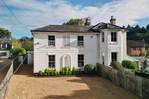 undefined, Moorhill Road, Southampton SO30