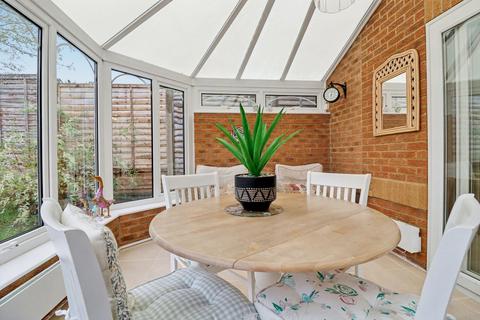 4 bedroom detached house for sale, Tamarisk Road, Southampton SO30