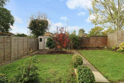 4 bedroom detached house for sale, Tamarisk Road, Southampton SO30