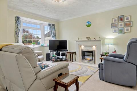 4 bedroom detached house for sale, Tamarisk Road, Southampton SO30