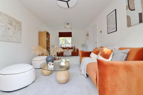 4 bedroom detached house for sale, Netley Grange, Southampton SO31
