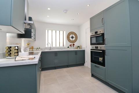 4 bedroom detached house for sale, Netley Grange, Southampton SO31