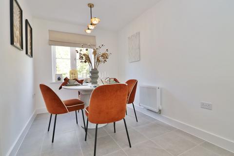 4 bedroom detached house for sale, Netley Grange, Southampton SO31
