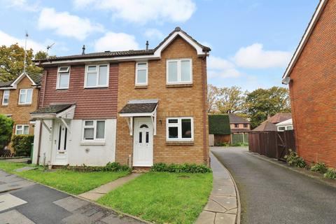 Brookside Way, Southampton SO30