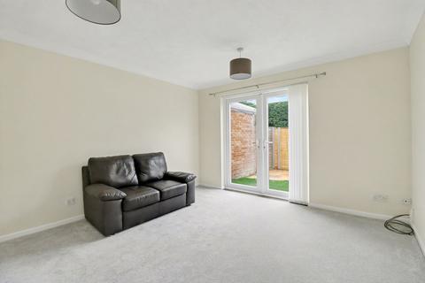 undefined, Brookside Way, Southampton SO30