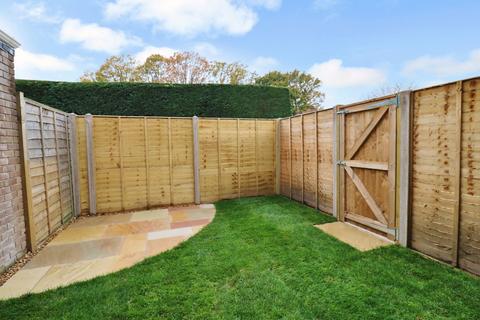 undefined, Brookside Way, Southampton SO30
