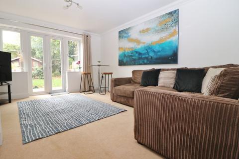 2 bedroom end of terrace house for sale, Spring Gardens, Southampton SO30