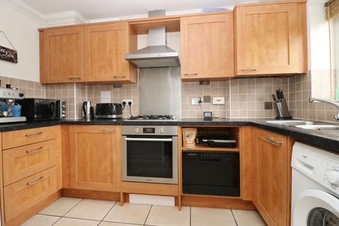 2 bedroom end of terrace house for sale, Spring Gardens, Southampton SO30