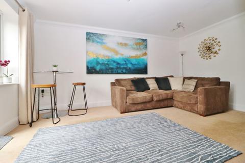 2 bedroom end of terrace house for sale, Spring Gardens, Southampton SO30