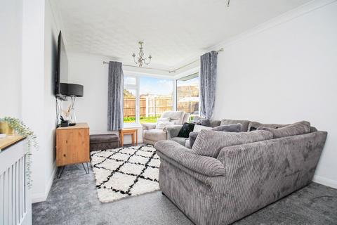 3 bedroom detached bungalow for sale, Montague Avenue, Southampton SO19
