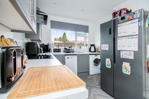 3 bedroom detached bungalow for sale, Montague Avenue, Southampton SO19