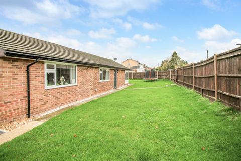 3 bedroom detached bungalow for sale, Montague Avenue, Southampton SO19