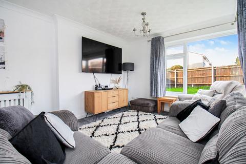 3 bedroom detached bungalow for sale, Montague Avenue, Southampton SO19