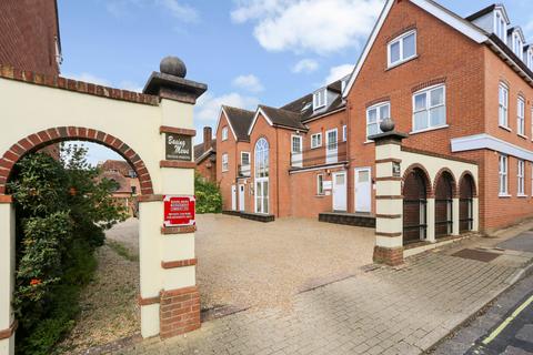 undefined, Lower Basingwell Street, Southampton SO32