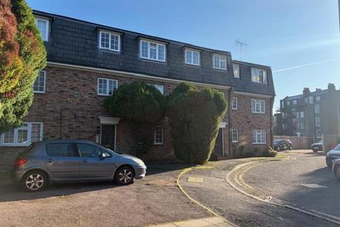 undefined, Beechwood Mews, Edmonton