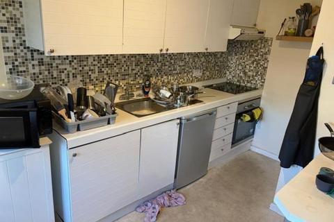 undefined, Beechwood Mews, Edmonton