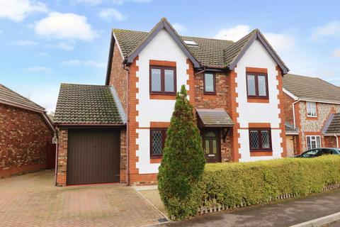 Stanier Way, Southampton SO30