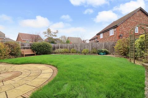 6 bedroom detached house for sale, Stanier Way, Southampton SO30