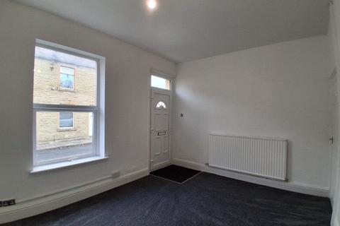 undefined, Burnley BB11