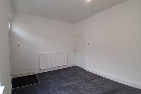 undefined, Burnley BB11