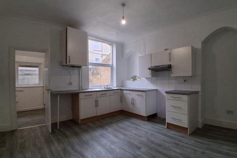 undefined, Burnley BB11