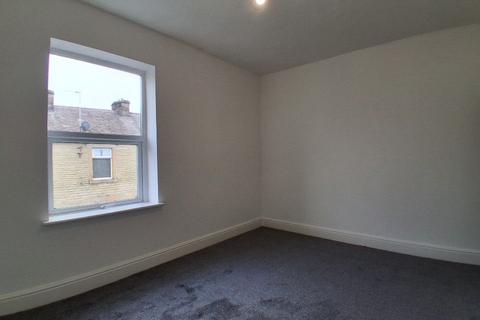 undefined, Burnley BB11