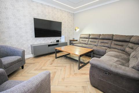 3 bedroom detached house for sale, Hillside Avenue, Southampton SO18