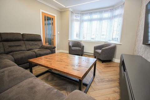 3 bedroom detached house for sale, Hillside Avenue, Southampton SO18
