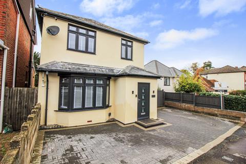 Hillside Avenue, Southampton SO18