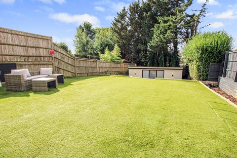 3 bedroom detached house for sale, Hillside Avenue, Southampton SO18